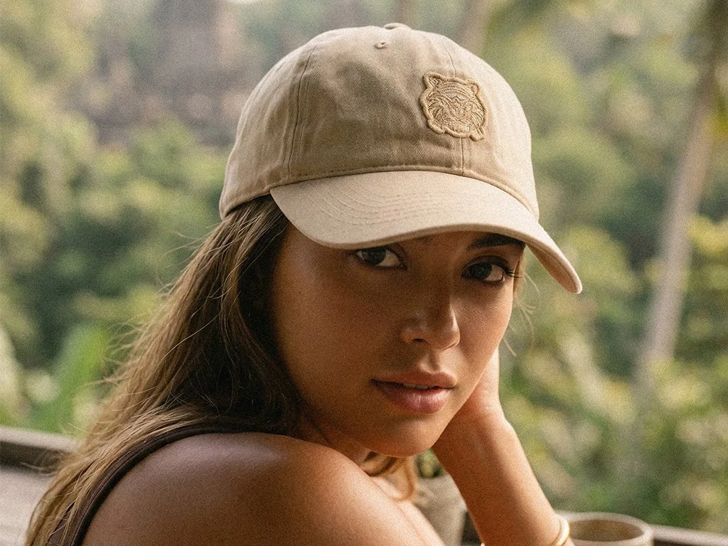 Release: Sand Tiger Strapback