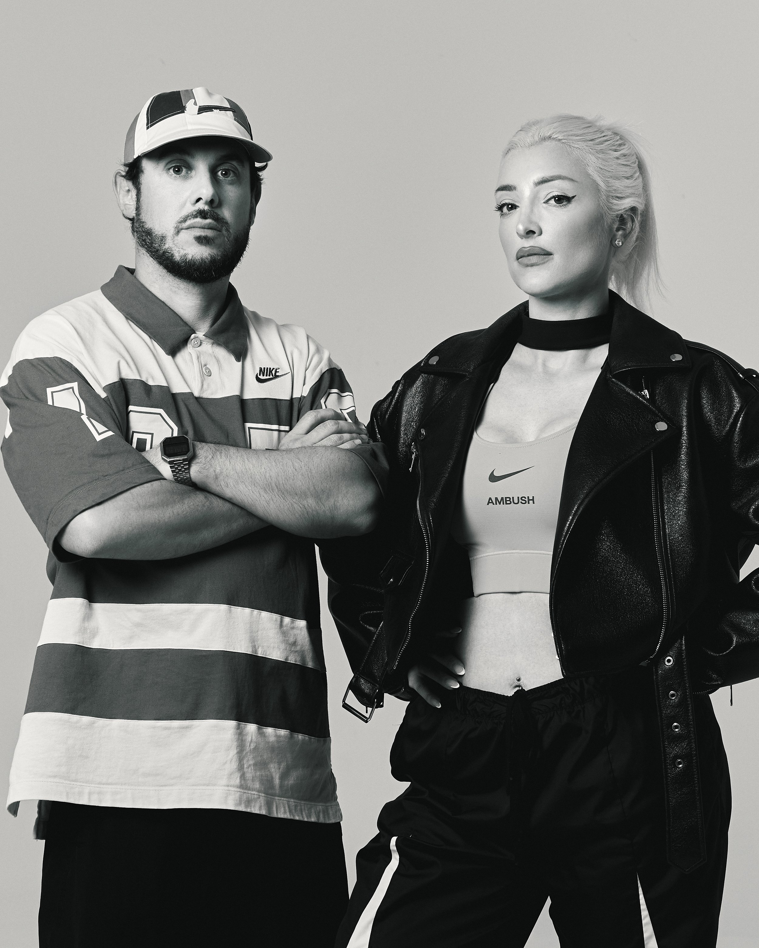 ROYALCLUB founders