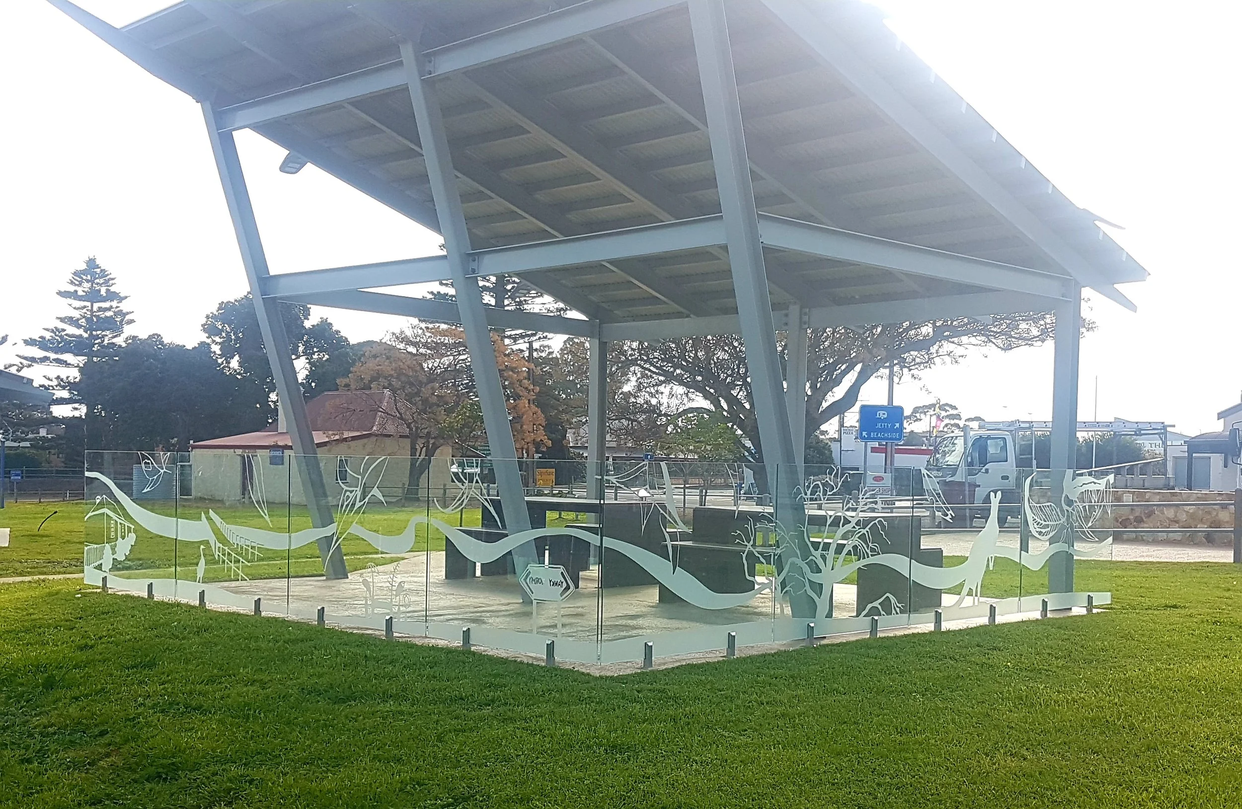 Bungala Park