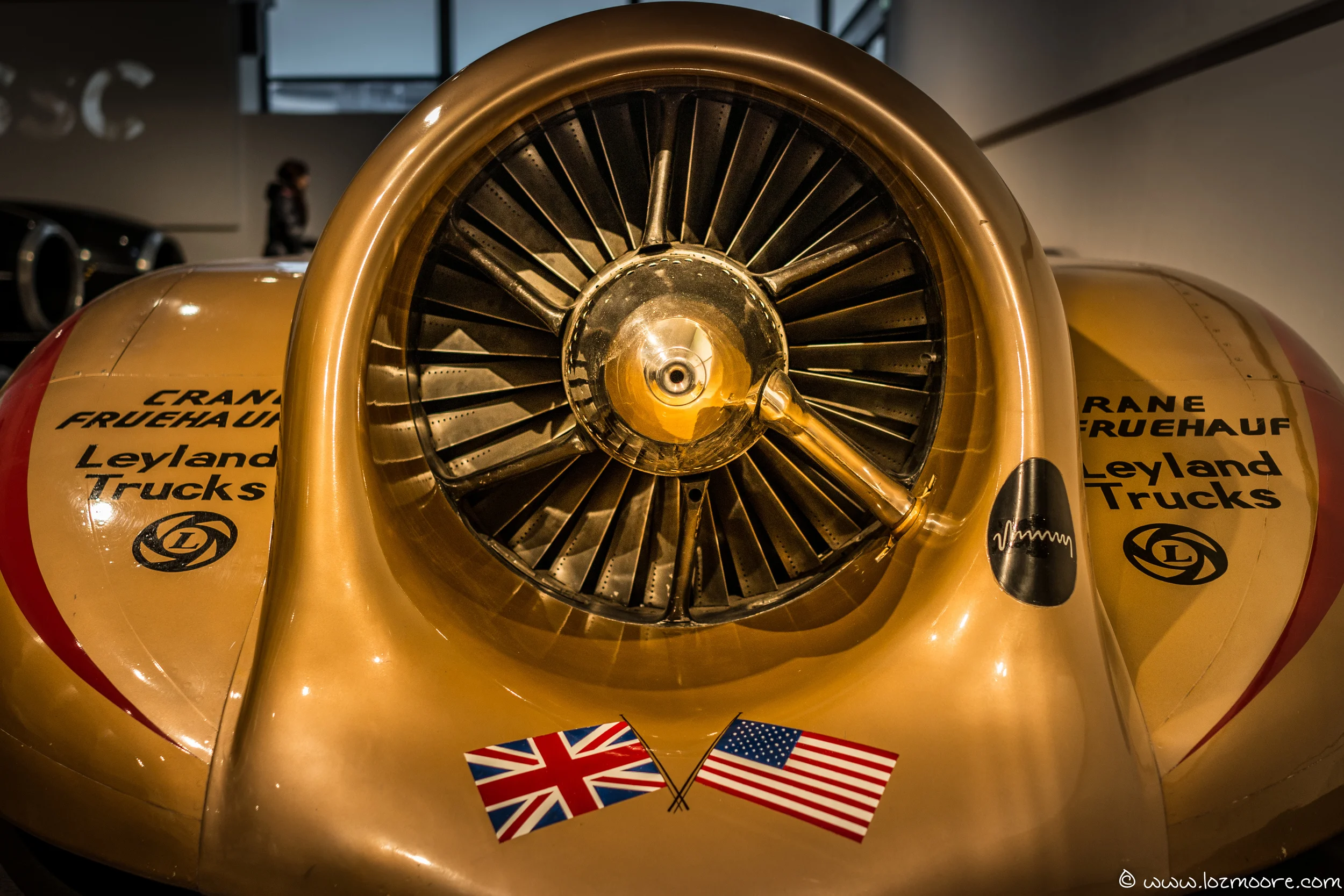 Thrust 2