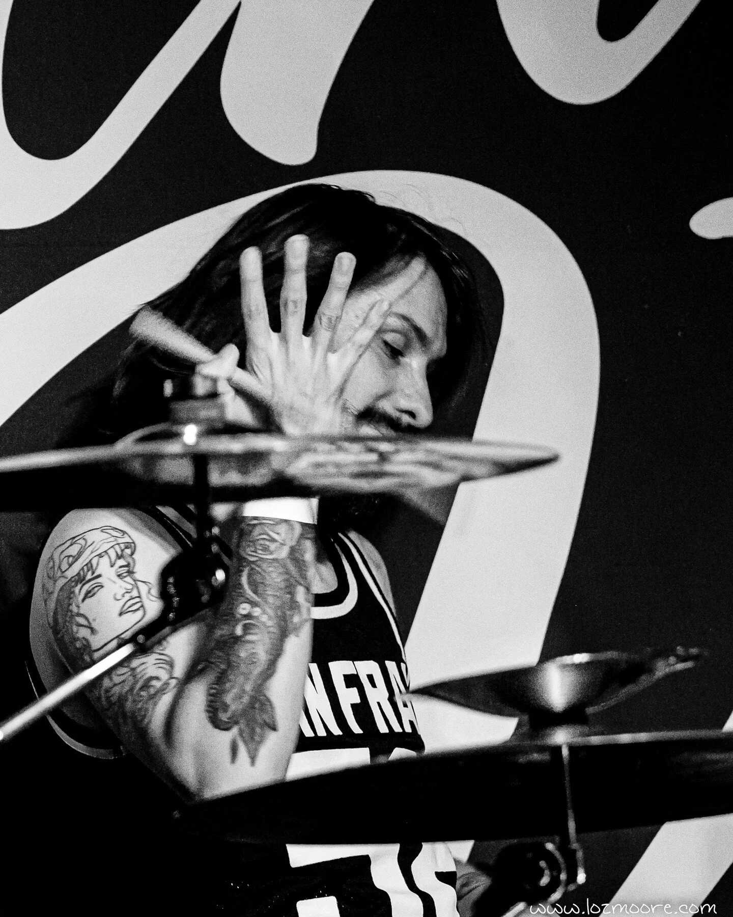 Great #rockmusic last night@archesvenue with @surrge_official 

More photos on my FB page