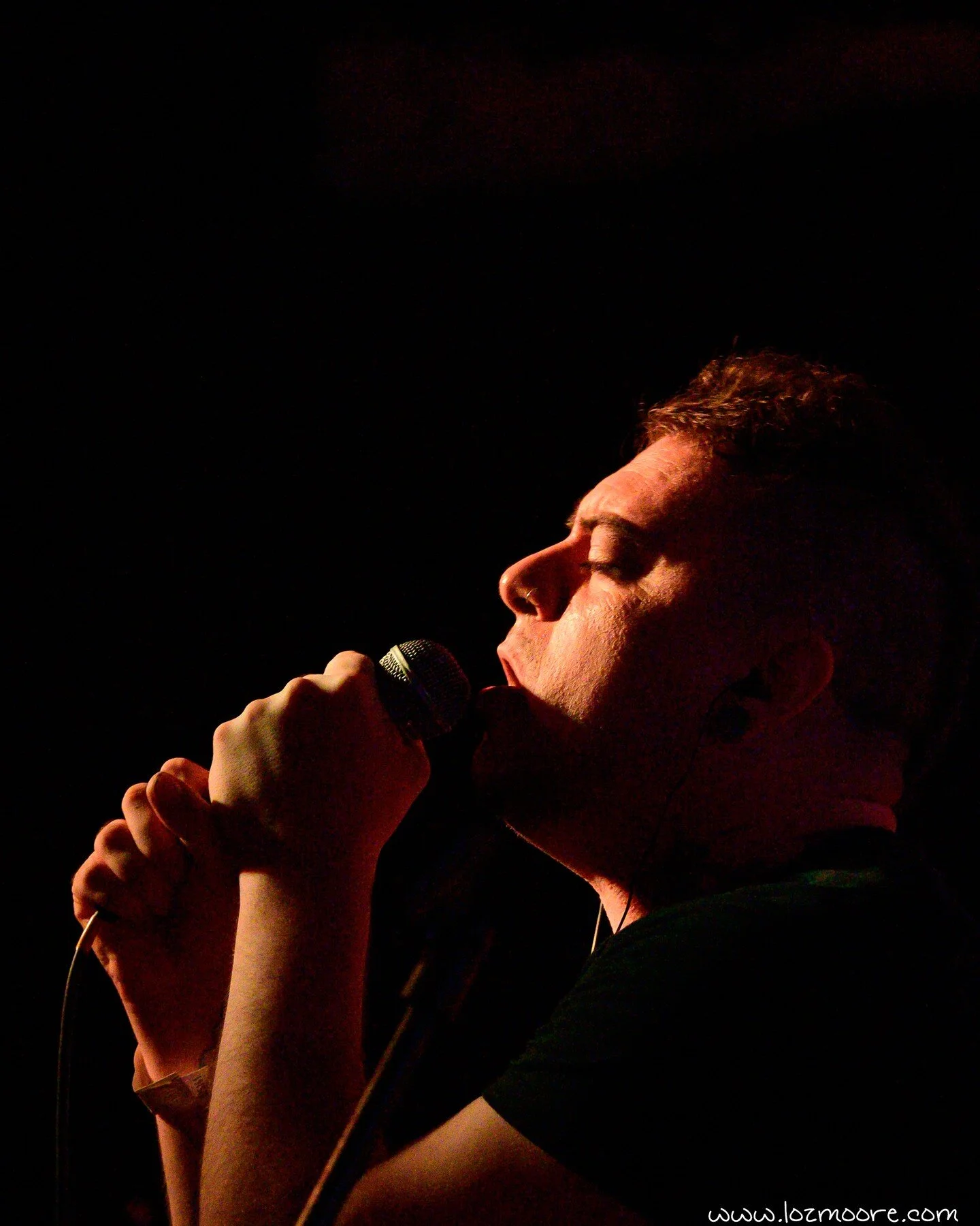 Great #rockmusic last night @archesvenue with @tanddband and @kharmacov 

More photos on my FB page