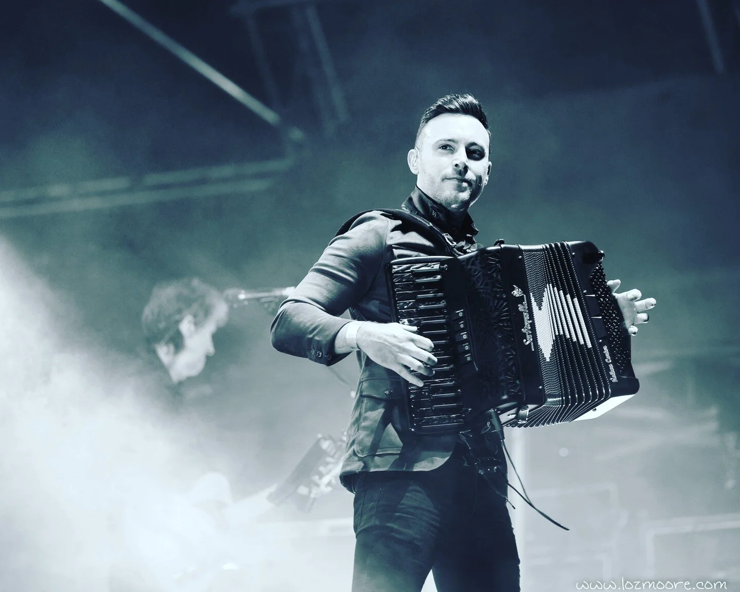 @iamnathancarter @paircfestival