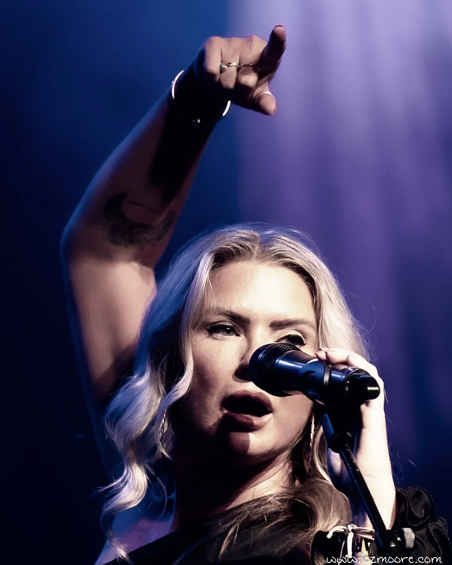  Shezza Mc from The Session 