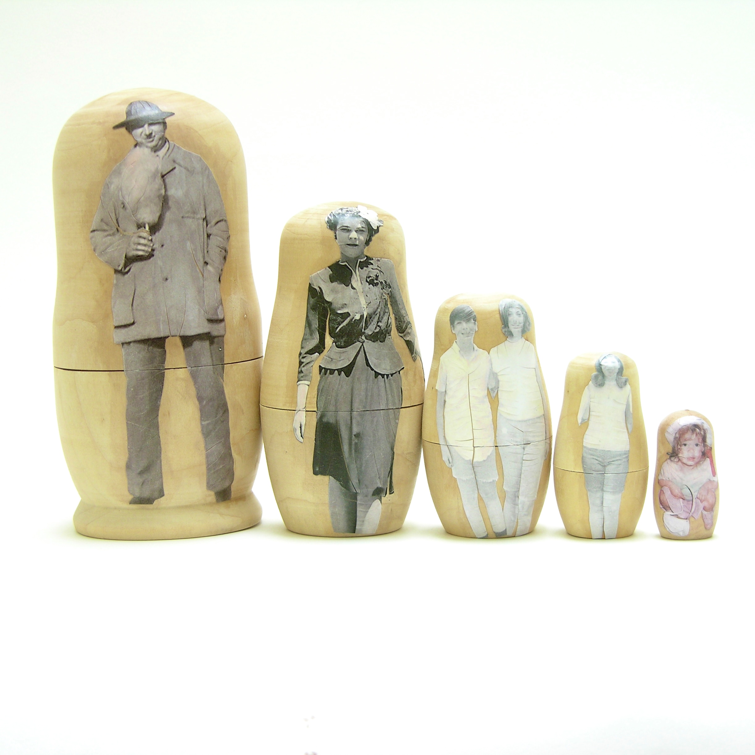 Custom Set