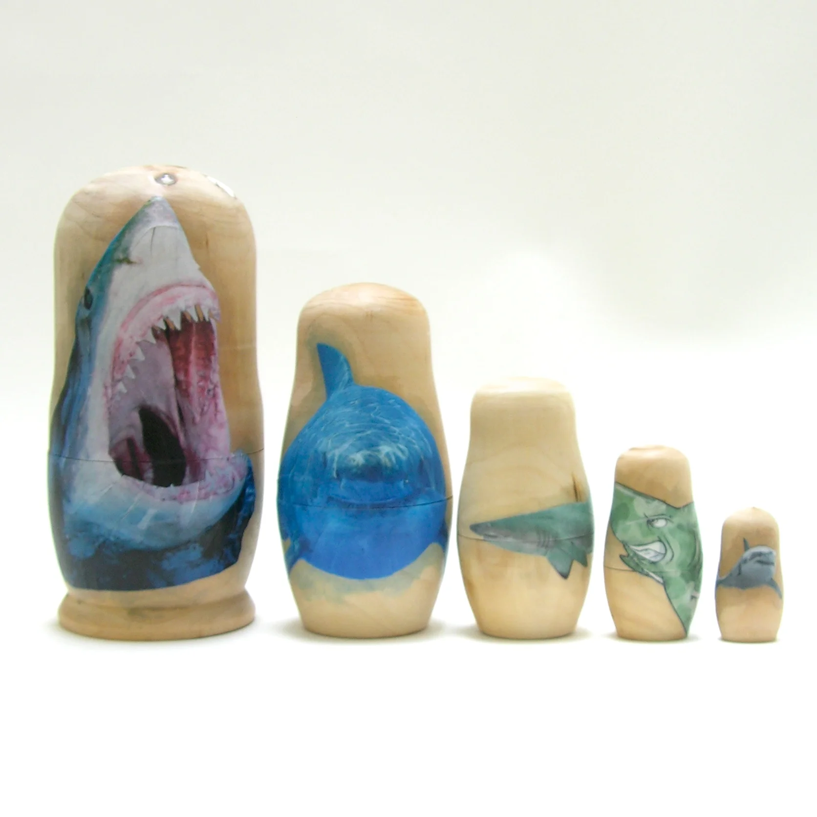 Shark Attack II