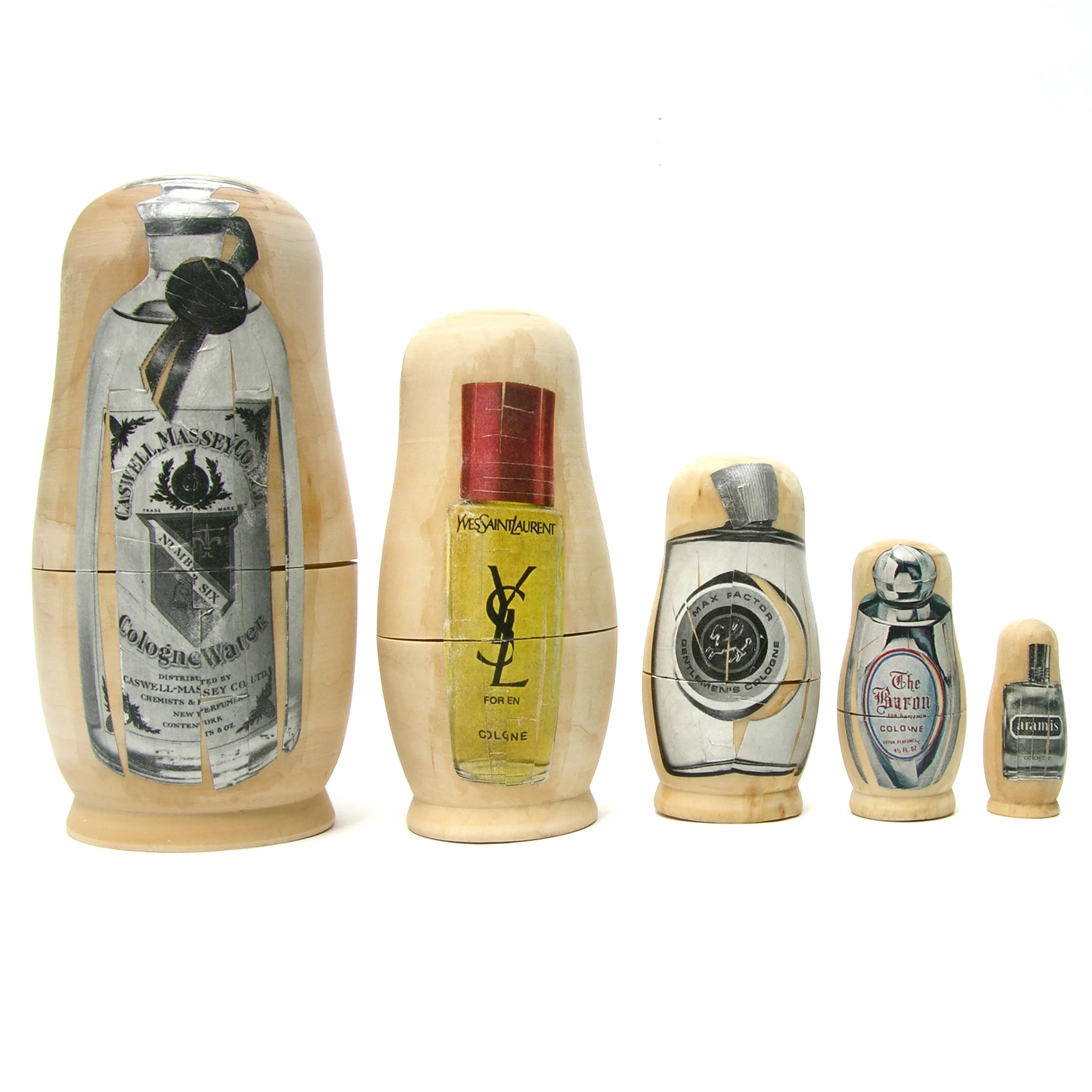 Smell Like a Man
