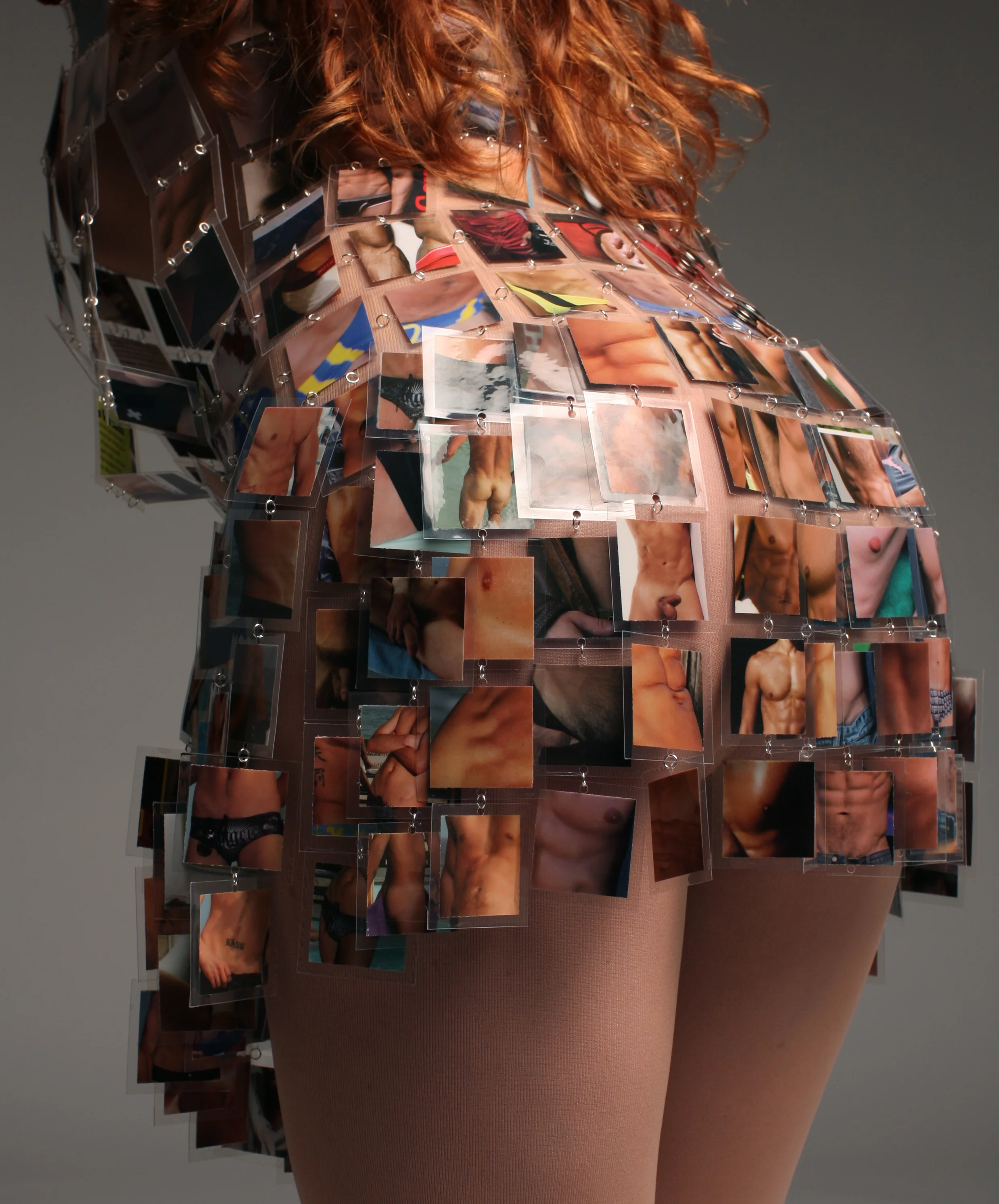 The Dirty Dirty Dress