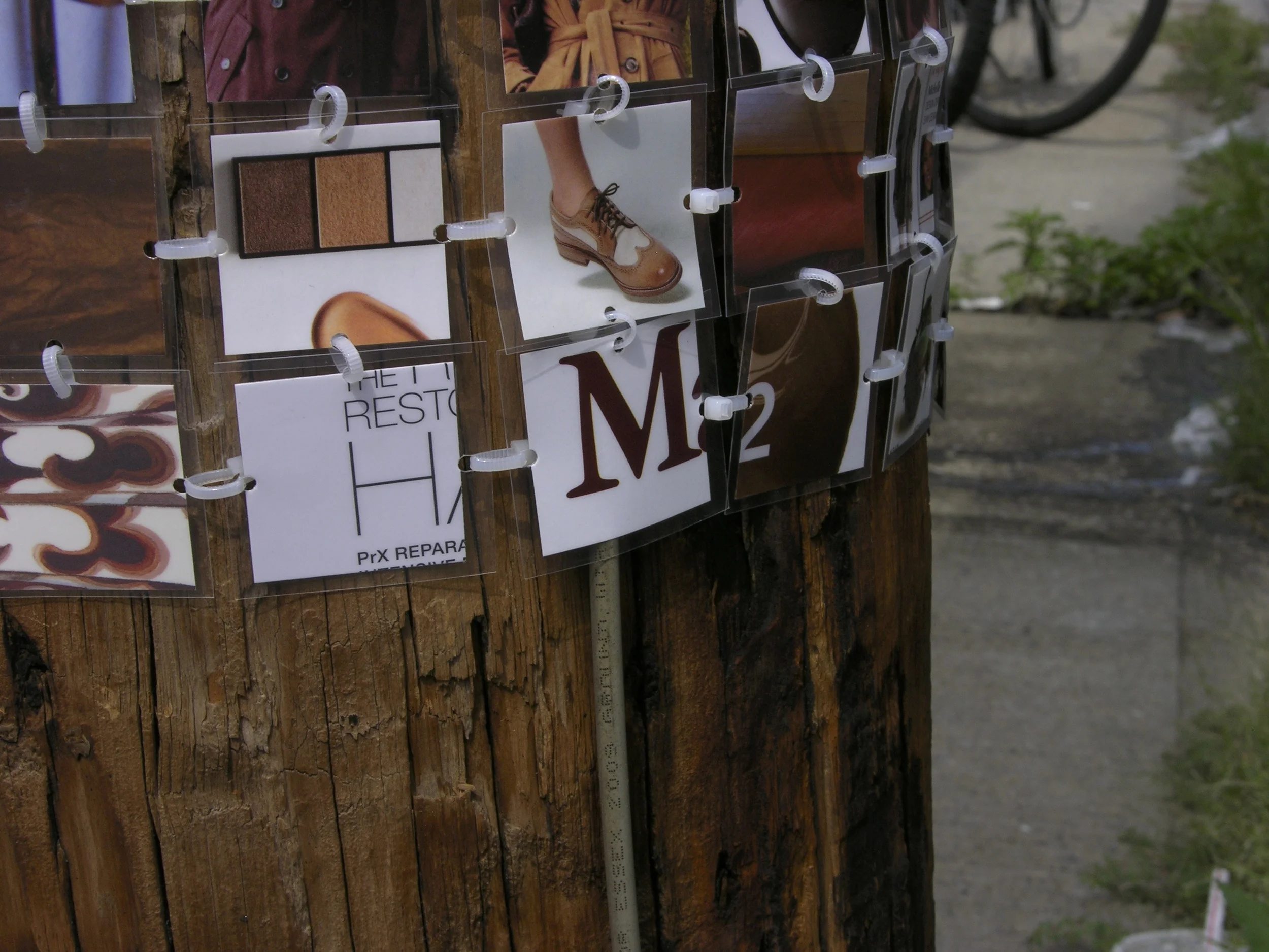 Tag No. 2