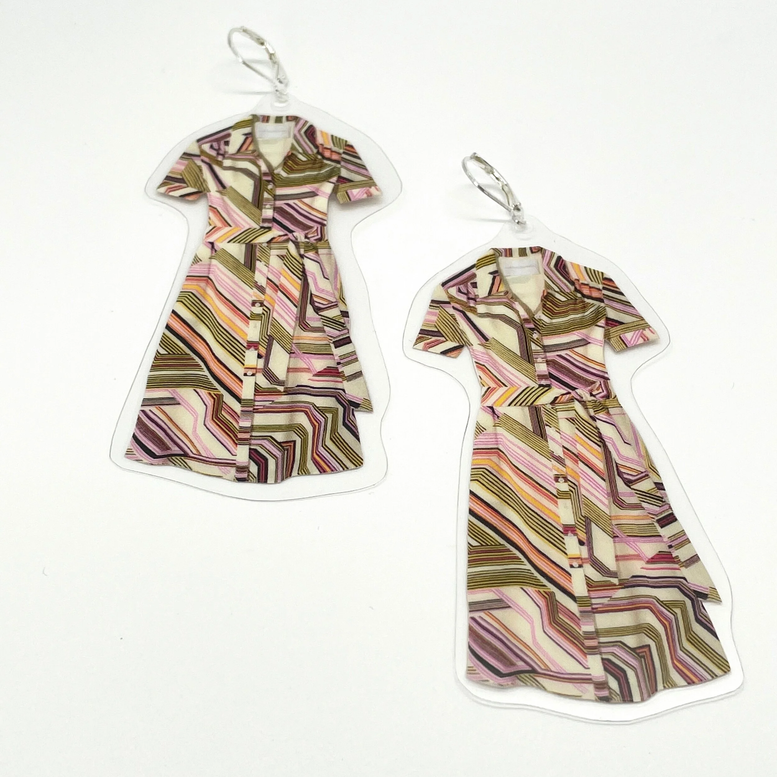 EARRING PAIR 001