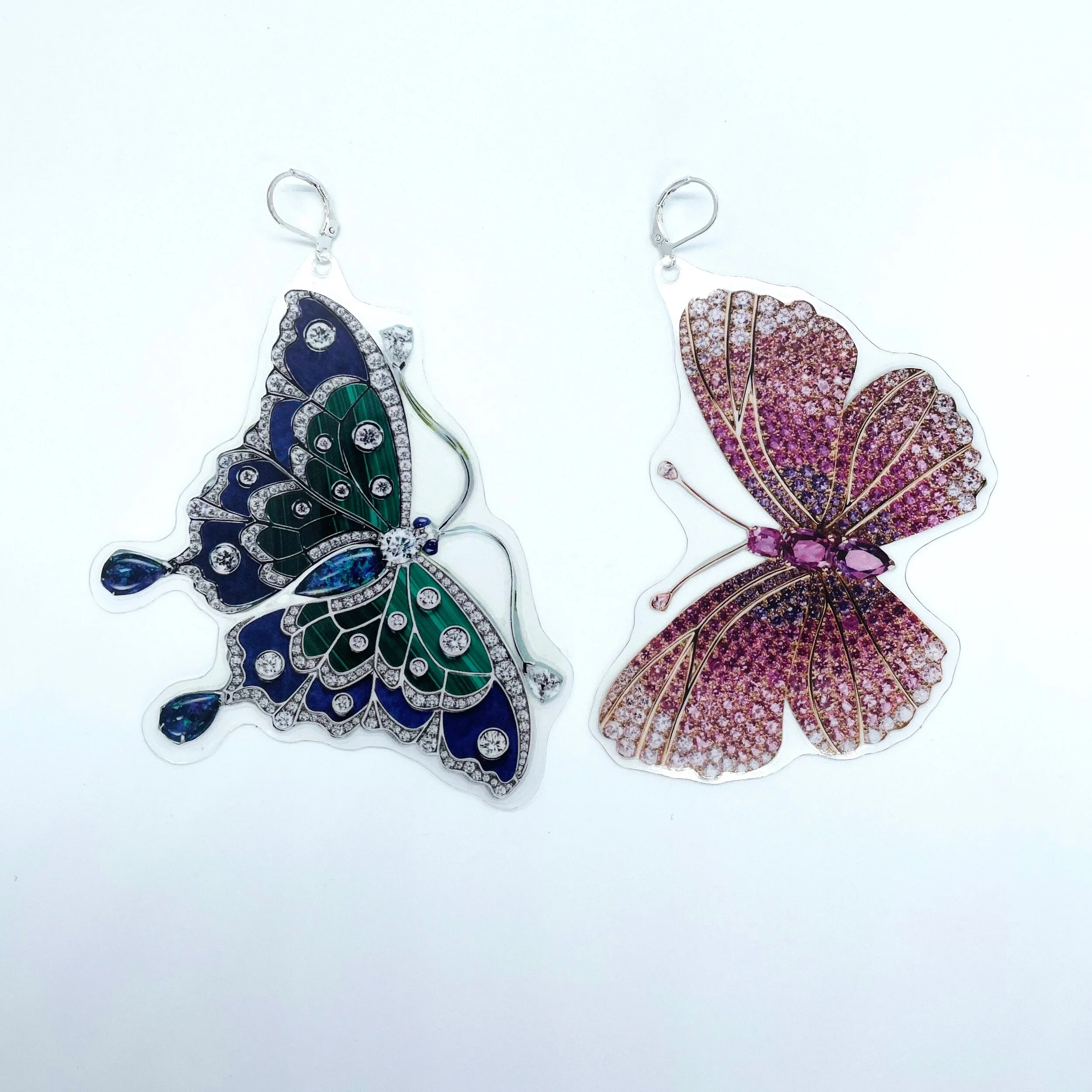 EARRING PAIR 011