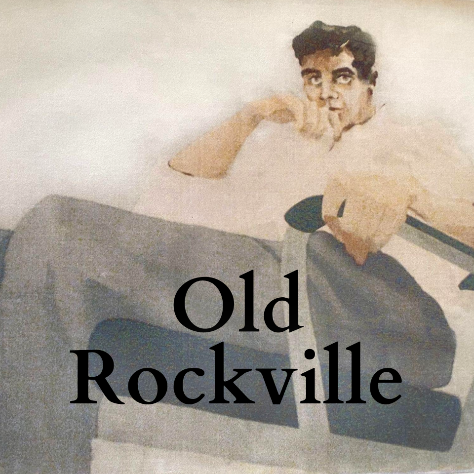 Go Back to Rockville
