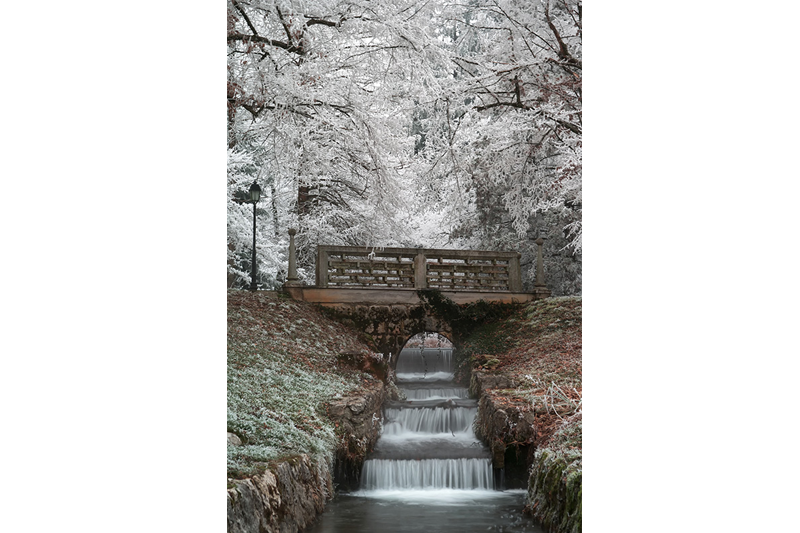 Fairy Tale Bridge