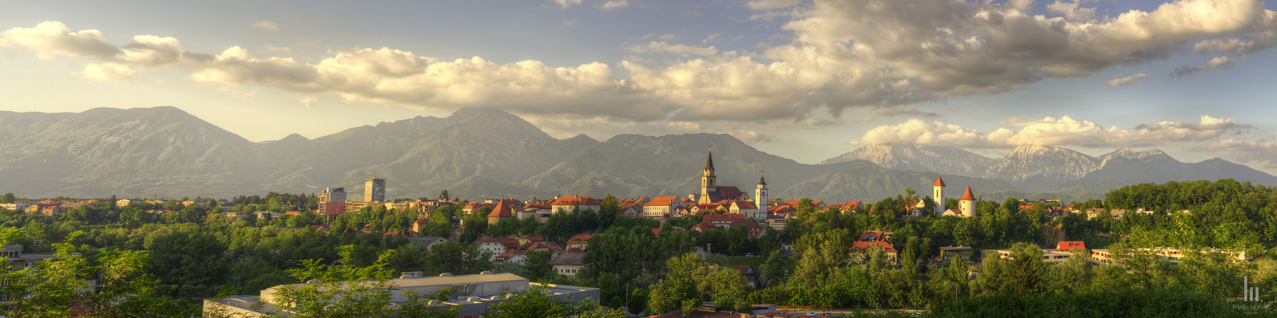 Kranj