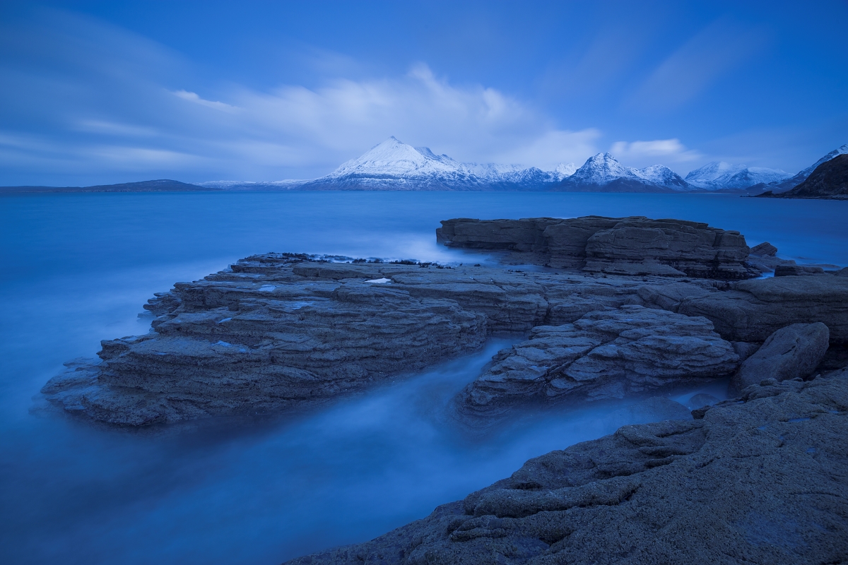 Night Elgol