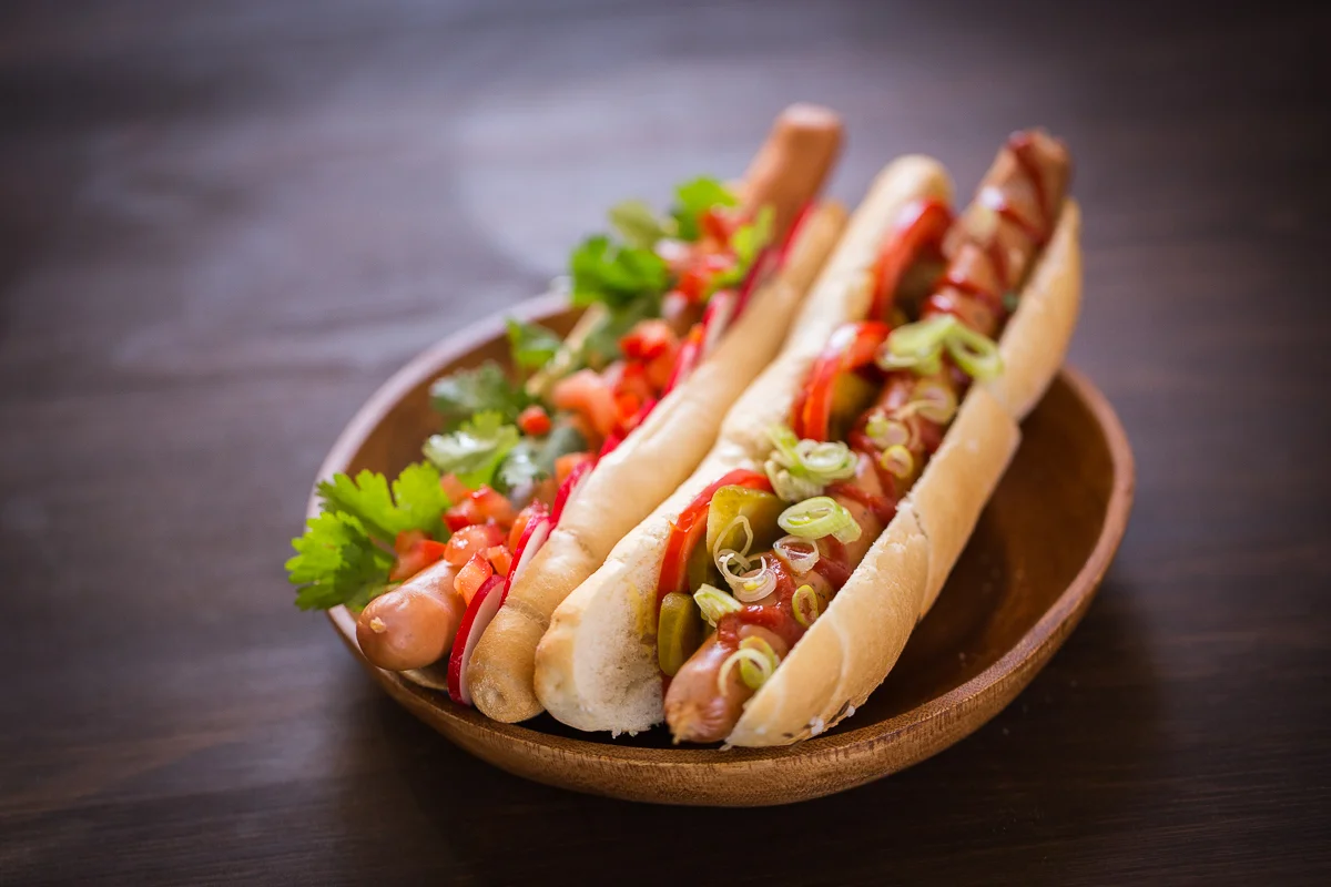 Hotdog