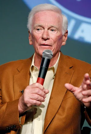 Captain Eugene A. Cernan
