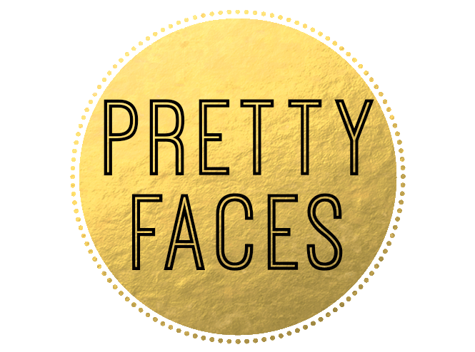 Pretty Faces By Sasha