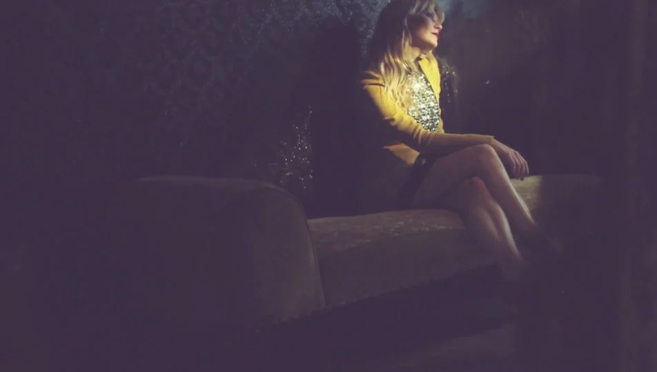 If you've got it, Flaunt it