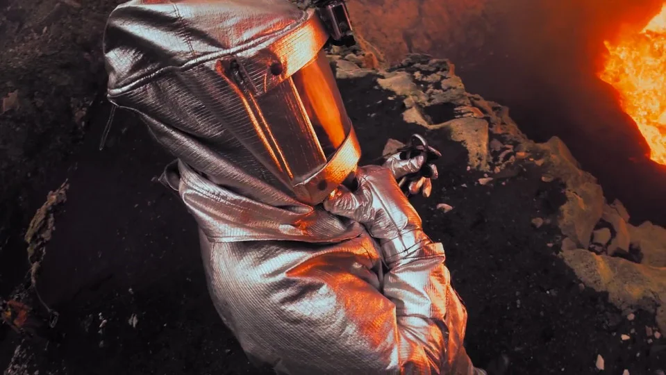 The adventure of life