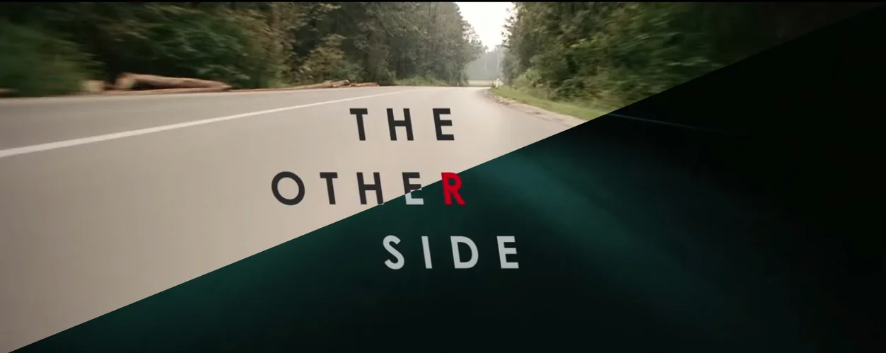Honda : The Other Side