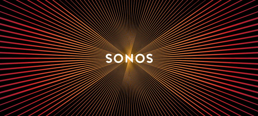 Audio Visual : Sonos
