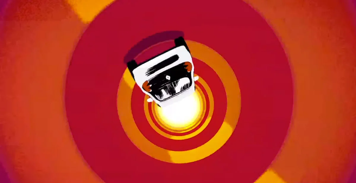 Go anywhere, go everywhere