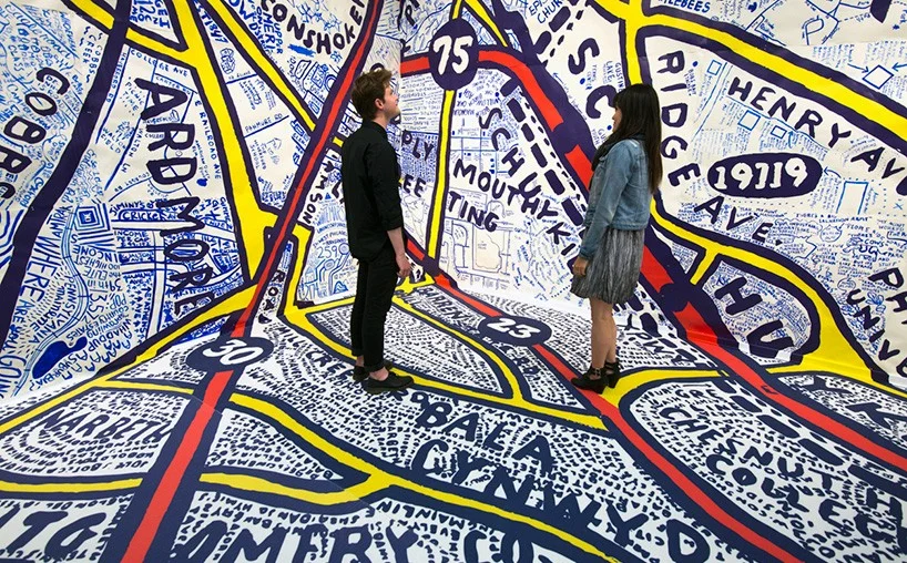 Philadelphia Explained