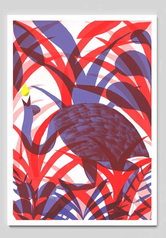 In the Driver's seat