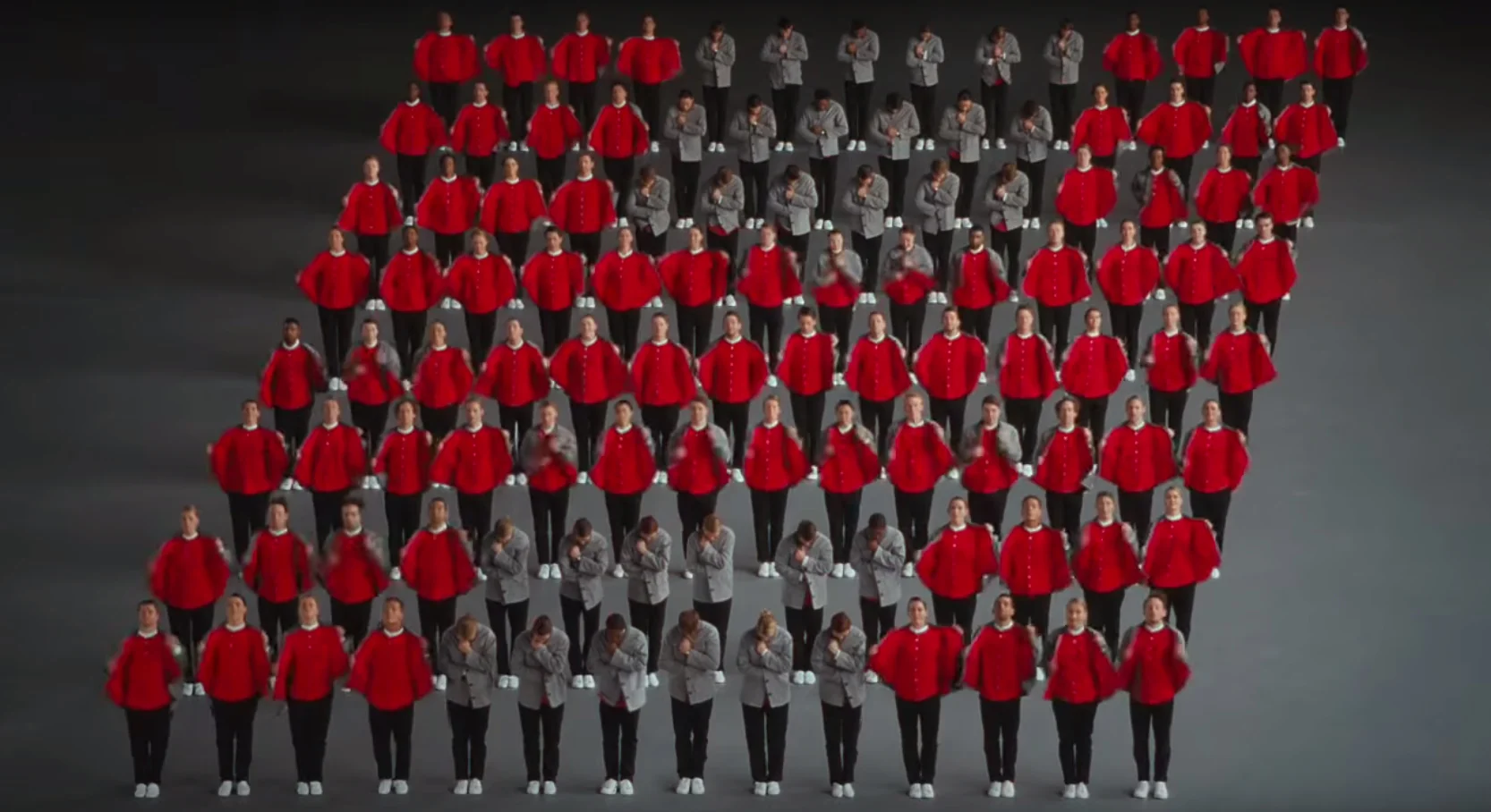 Incredible Honda Stepping