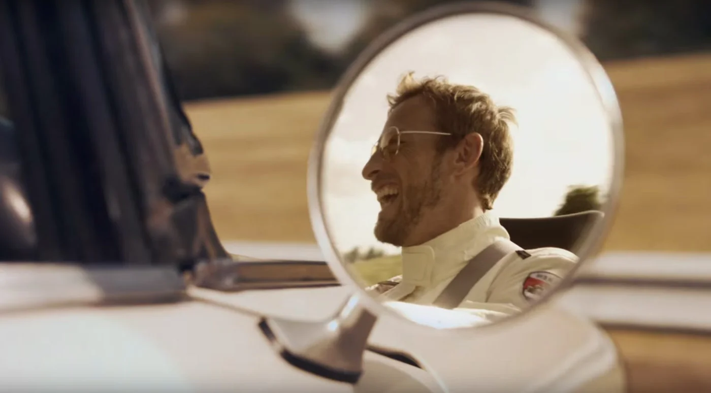 Joy will take you further