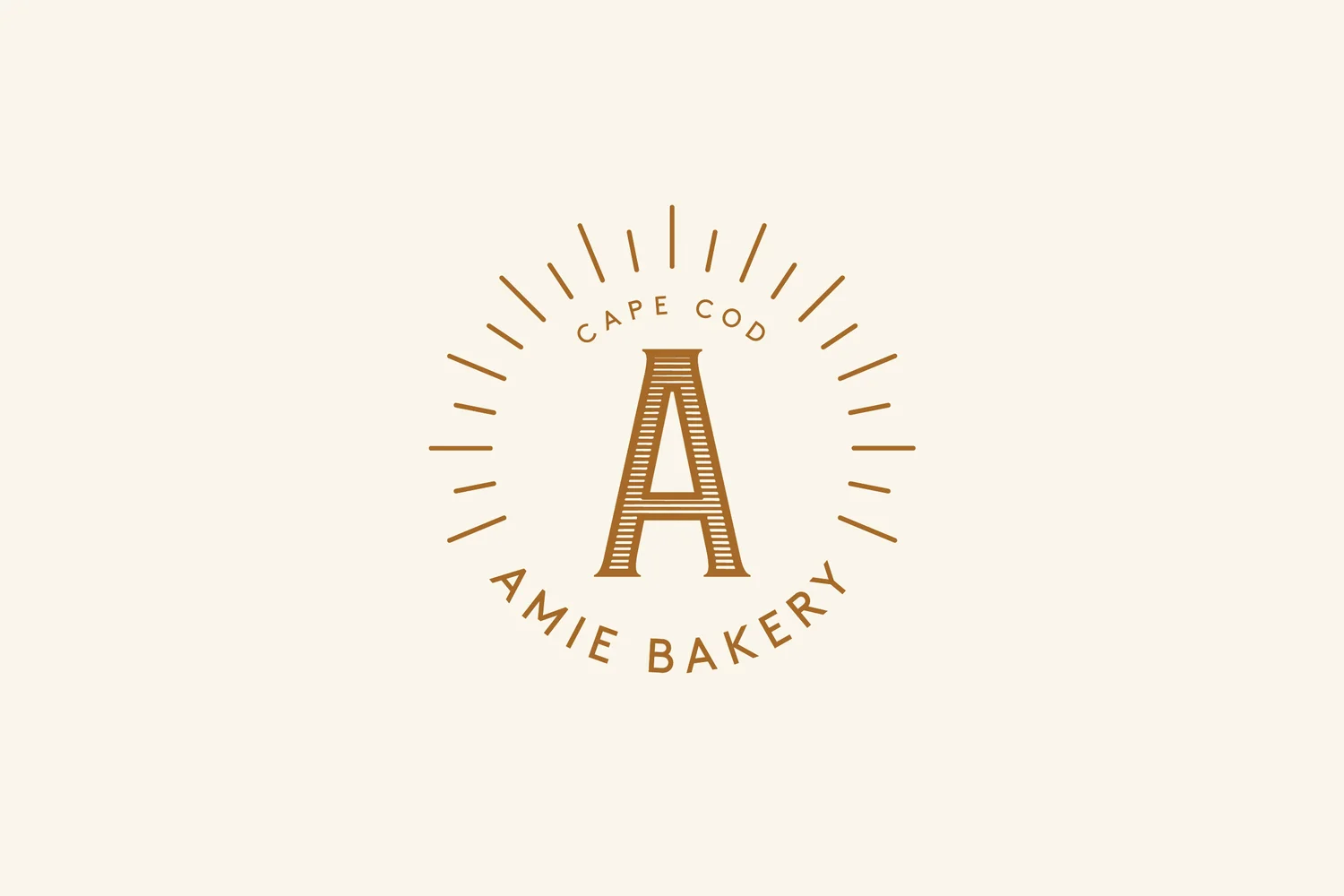 Amie Bakery