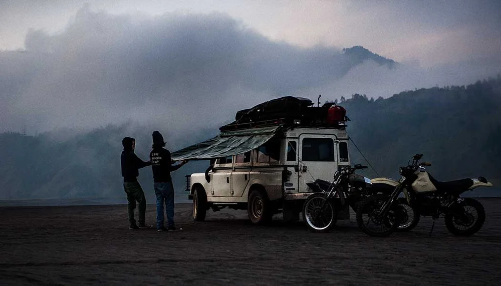 South To Sian Goodfromyou