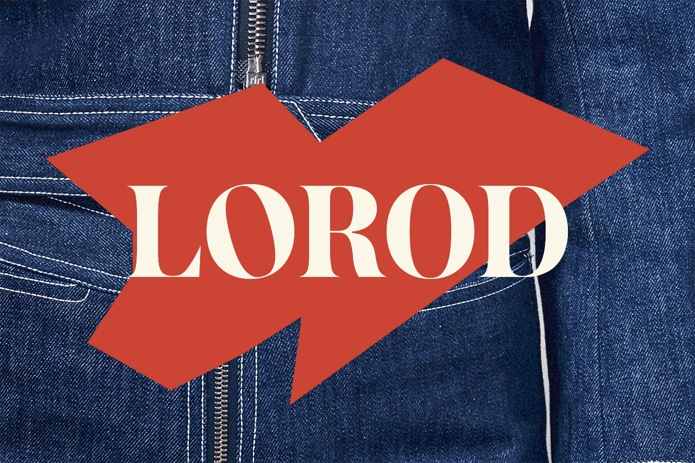 Lorod