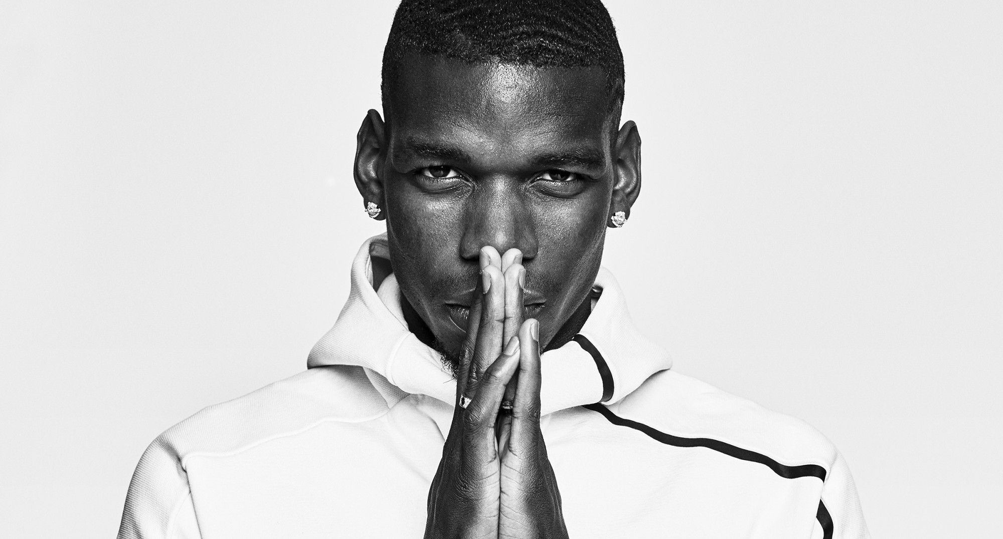  Paul Pogba – Adidas 