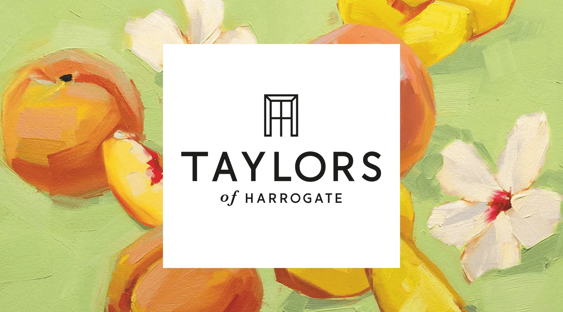 Taylors of Harrogate identity