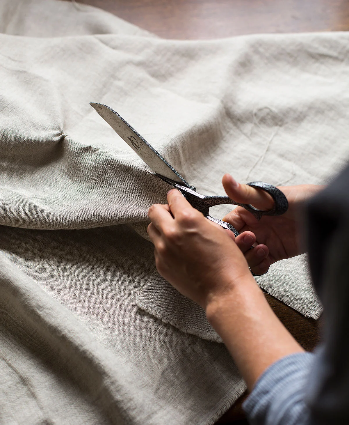Photography by Chloe Winstanley