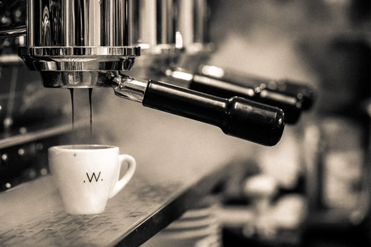 White label Coffee Cups