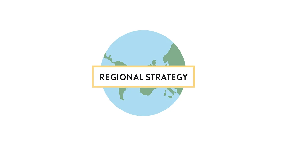 CBI, Latin America Regional Strategy 2020