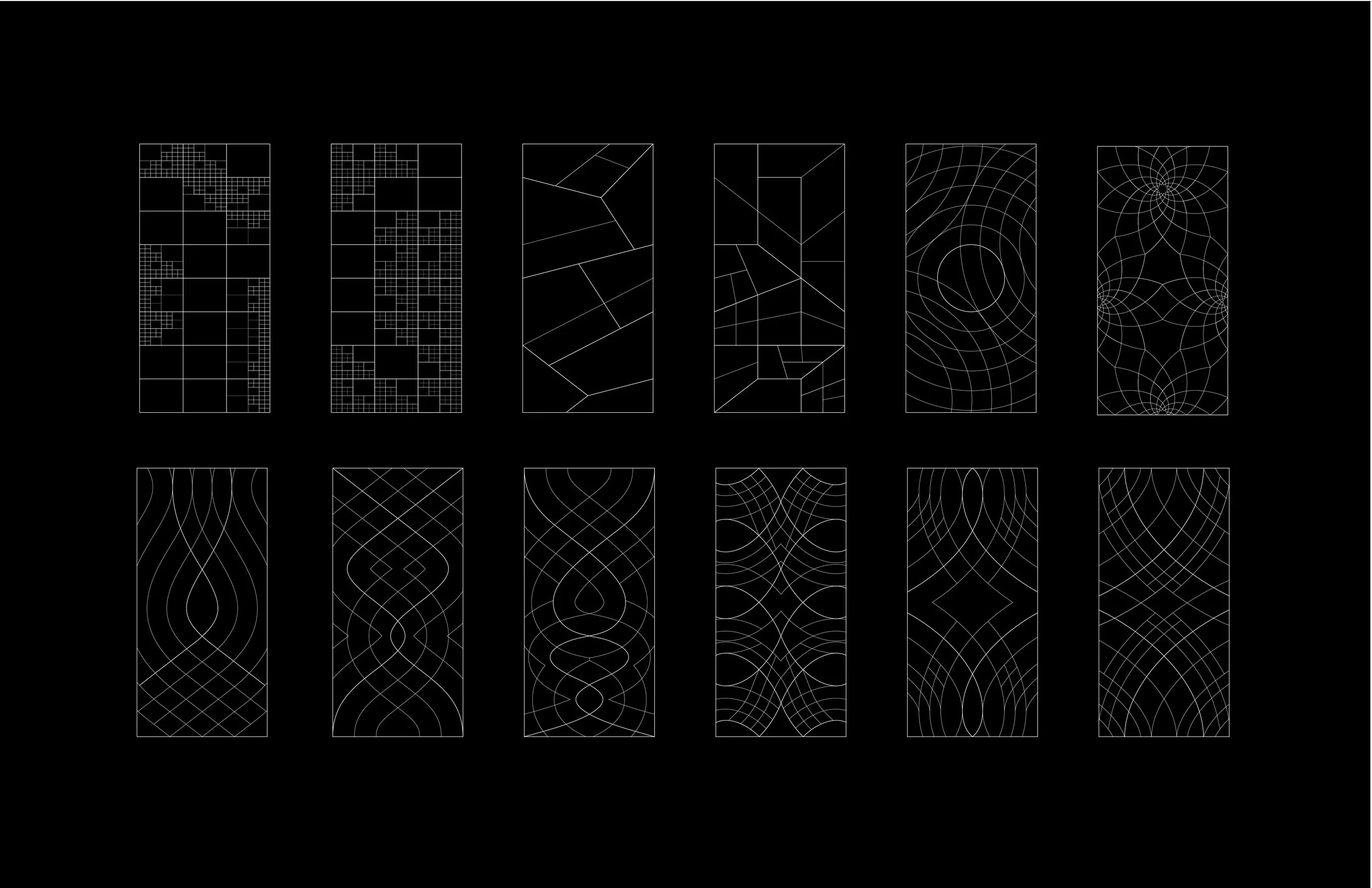Exploration of Planar Geometry