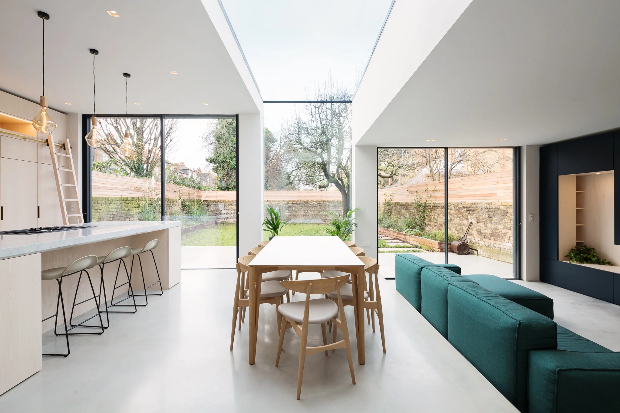 Hughes Developments