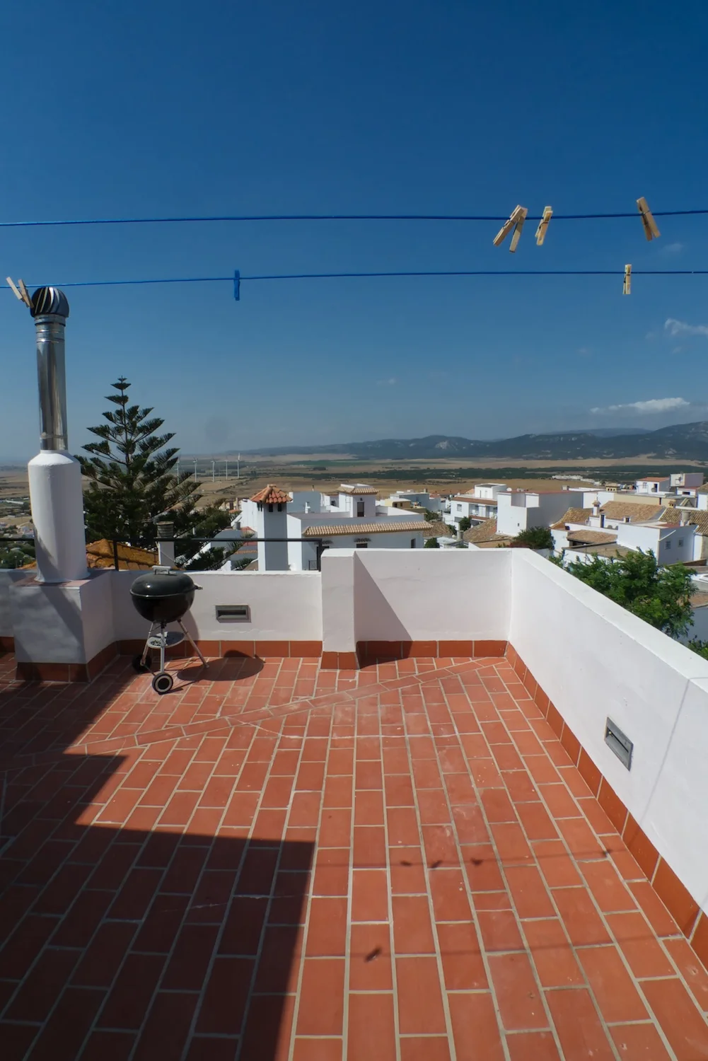 Casa Facinas