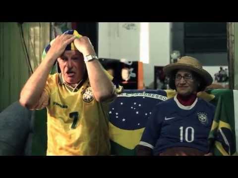 Coisas que a Serra fala na Copa