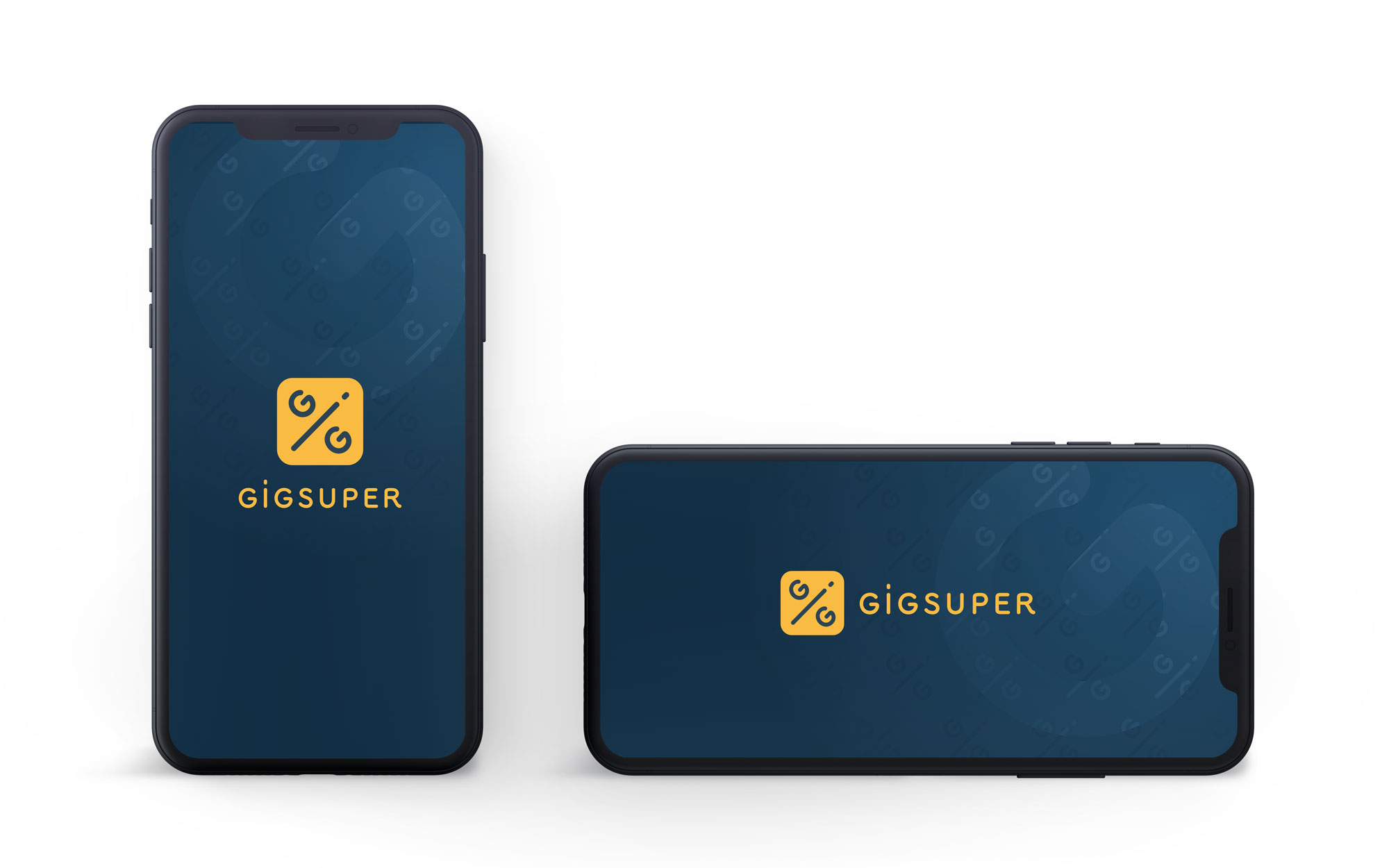 A logo for an Accounting App for Freelancers in Australia