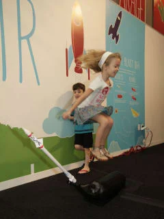 PEROT MUSEUM OF NATURE & SCIENCE