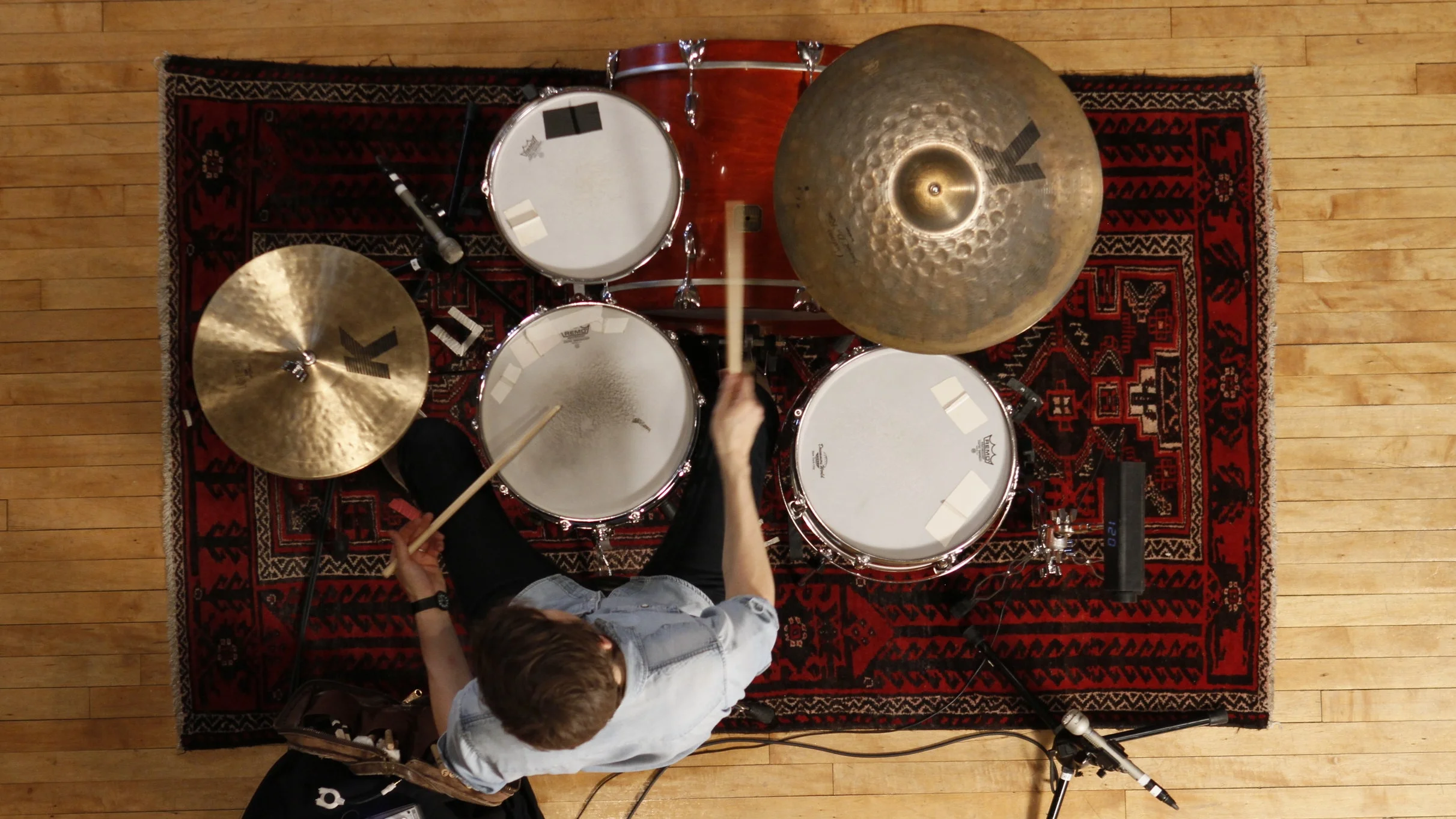 clikbrik The Best Metronome for Drummers