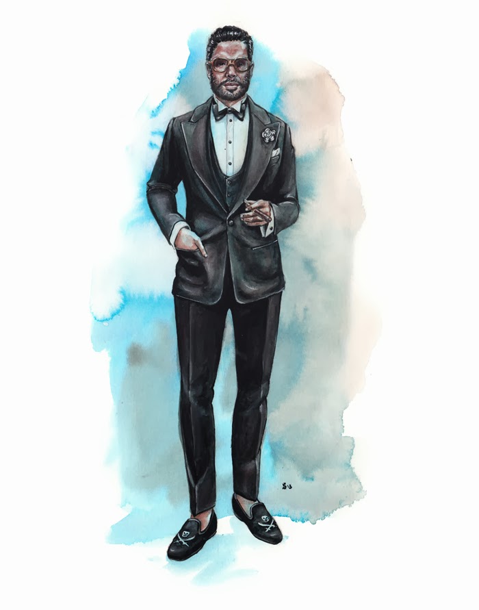 Dapper-Lou-Interview-Ave-Menswear-Illustrator-Matthew-Miller-Sunflower-Man-Angel-Bespoke-Color.jpg