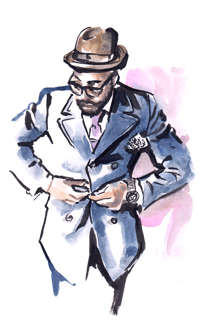 Dapper-Lou-Interview-Ave-Menswear-Illustrator-Matthew-Miller-Sunflower-Man-Raymond Metzger.png