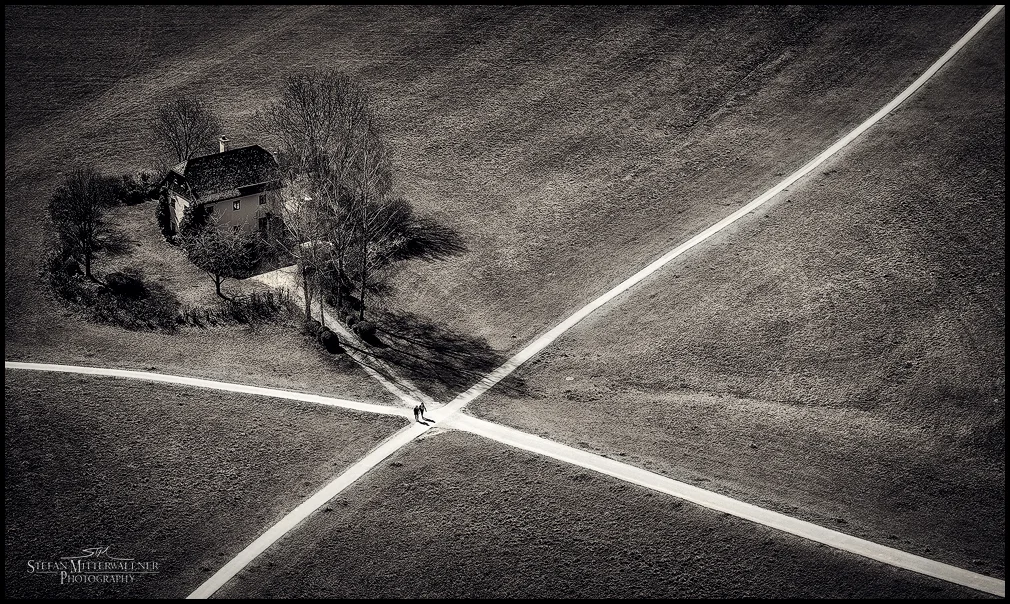 Crossroads