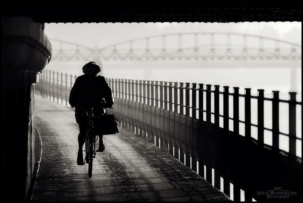 Along The Way